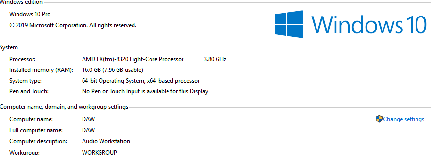 16gig of ram installed 8.0gig usable fde0f61a-b439-4a67-8d07-22acfcf0b9da?upload=true.png