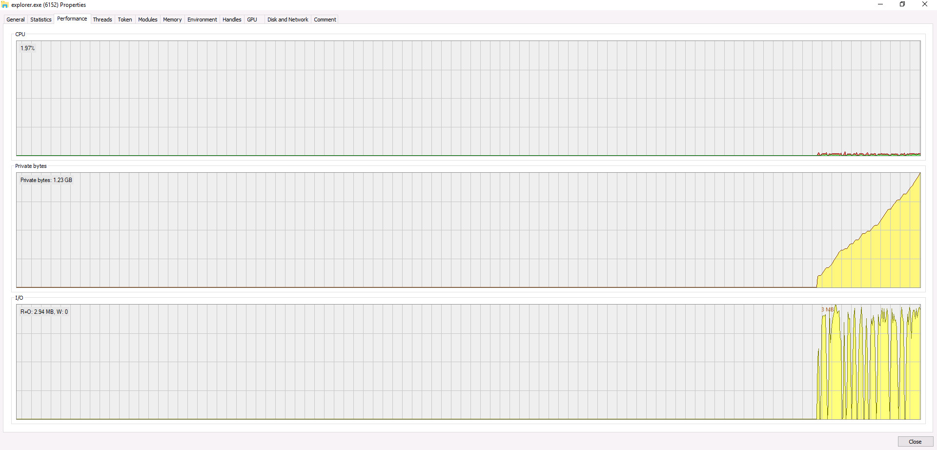 Explorer.exe taking all memory until it crashes while doing intensive I/O - Windows Server 2019 fde98171-f0ef-4d8d-b6c8-b141224f2e2d?upload=true.jpg