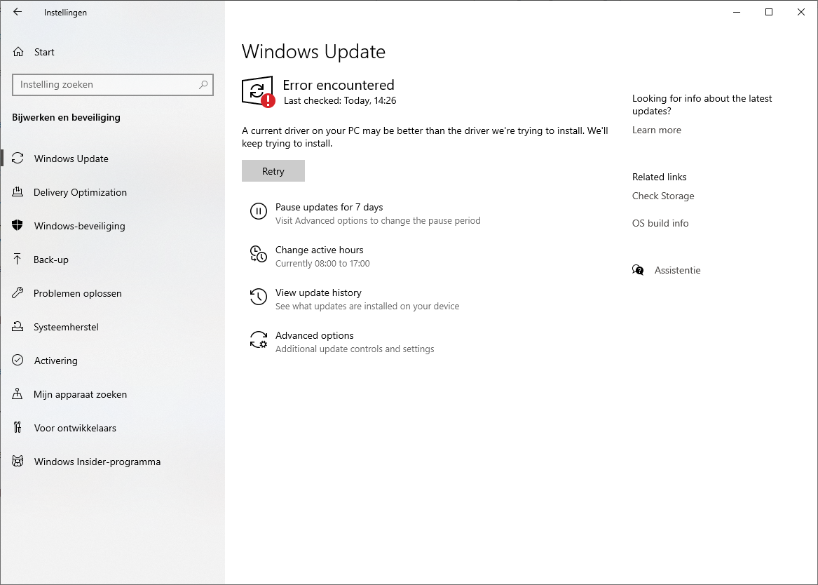 Windows wants to update Intel Graphics driver to a version which is already installed fdf76a09-5041-402e-adca-ae81f1e1bb32?upload=true.png