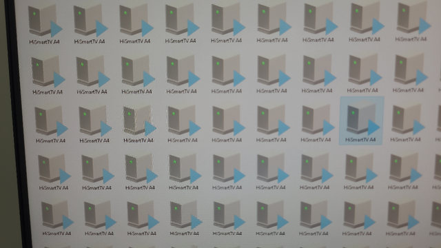 Is there something wrong with my TV? Its not even powered on... or is it windows? fdf796m2jfla1.png