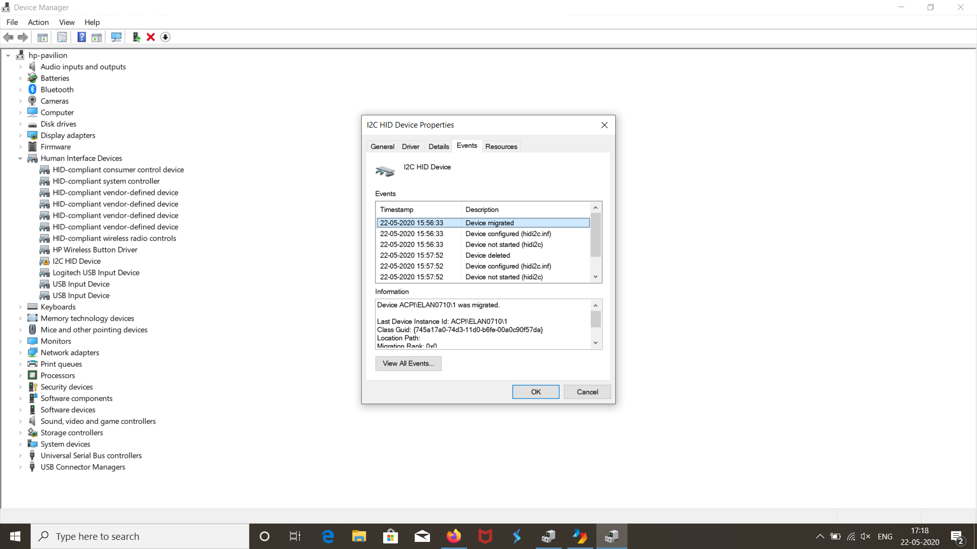 Touchpad not working. fdf9ca48-08c7-45f5-8c11-32ce15a2e546?upload=true.png