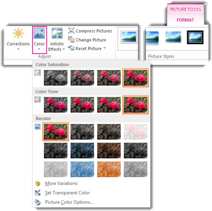 Are there any programs that can invert colors of images in a pdf file? fDMNu.jpg