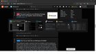 The new Cortana won't fully close when you close it, it's still there on Alt+Tab and... fDpo6wIFagyNyV_nqf4GydmLguUkFZ2RCJvOqXh_sFA.jpg