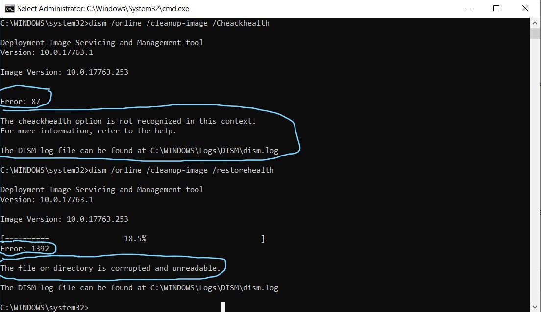 I cant open any .exe files! [(0xc0150004)] fe1880ed-d868-4590-a454-0d1b989c61e1?upload=true.jpg