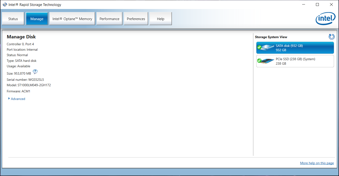 I can no longer find my 1tb hdd in my laptop fe196bc6-966d-4bd3-ab73-f03f07cc8c82?upload=true.png