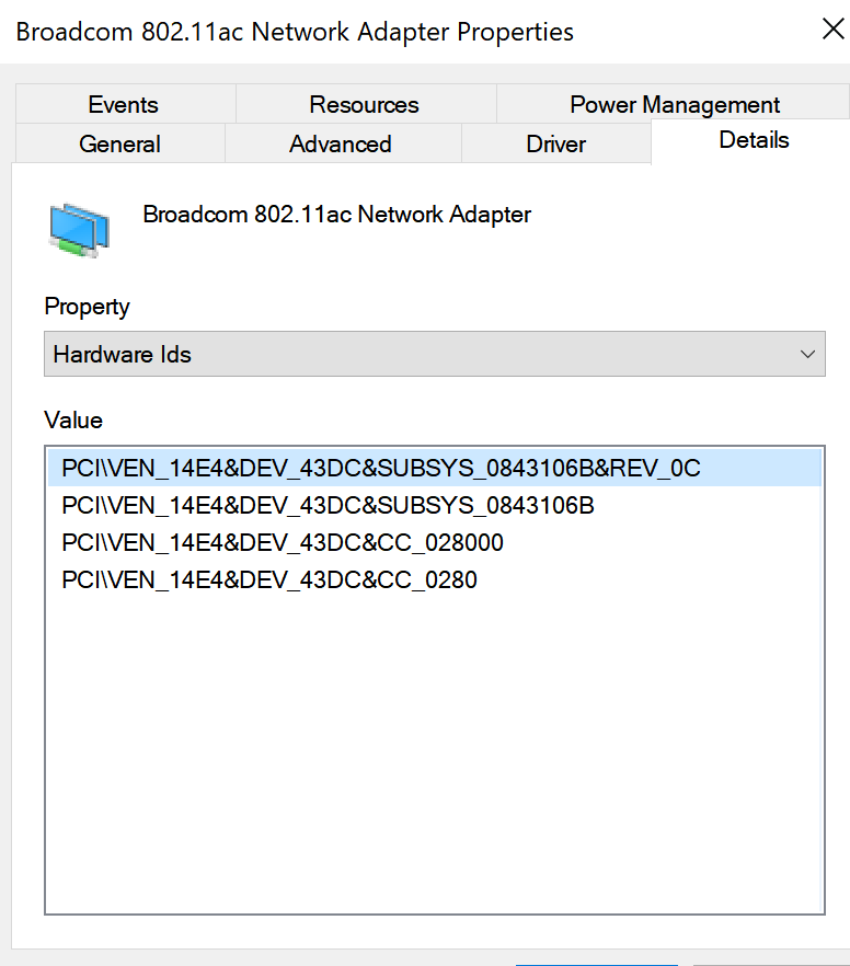 Microsoft bluetooth radio on Windows 10 on Macbook Air 2019 Bootcamp Win 10 2004 fe1e555c-5932-480c-ba48-f65567f5aa24?upload=true.png