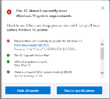 Upgrade to Win 11 has really messed me up. fe1ea70f-a9b3-4059-b4d0-849fc2d3ffb1?upload=true.png