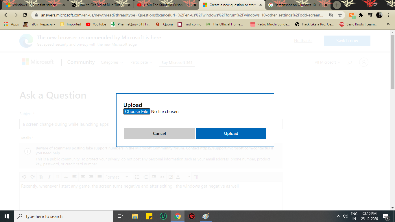a screen change during while launching apps fe20f16d-d0c2-4e2d-be8c-8425fe5d9a0e?upload=true.png