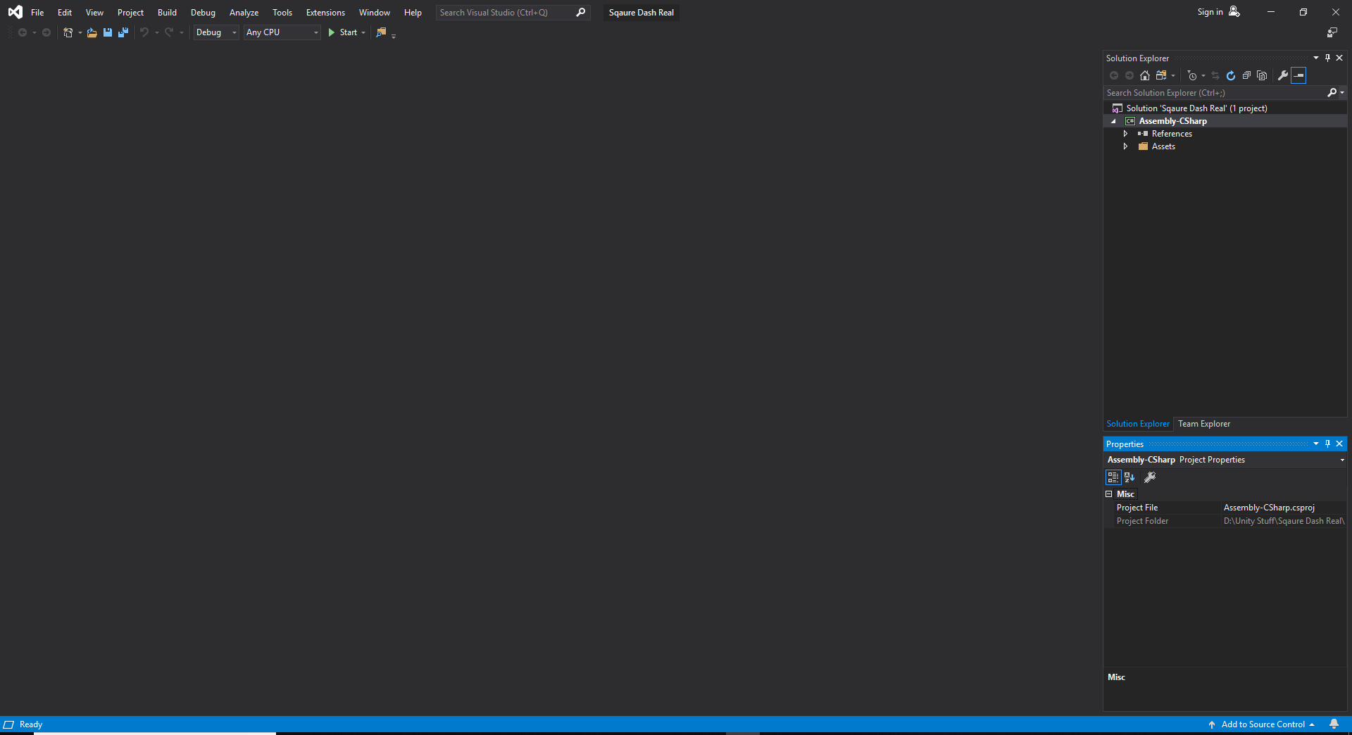 Visual Studio 2019 Blank? fe2c130b-9074-4327-bafd-d2b332d2fe80?upload=true.png