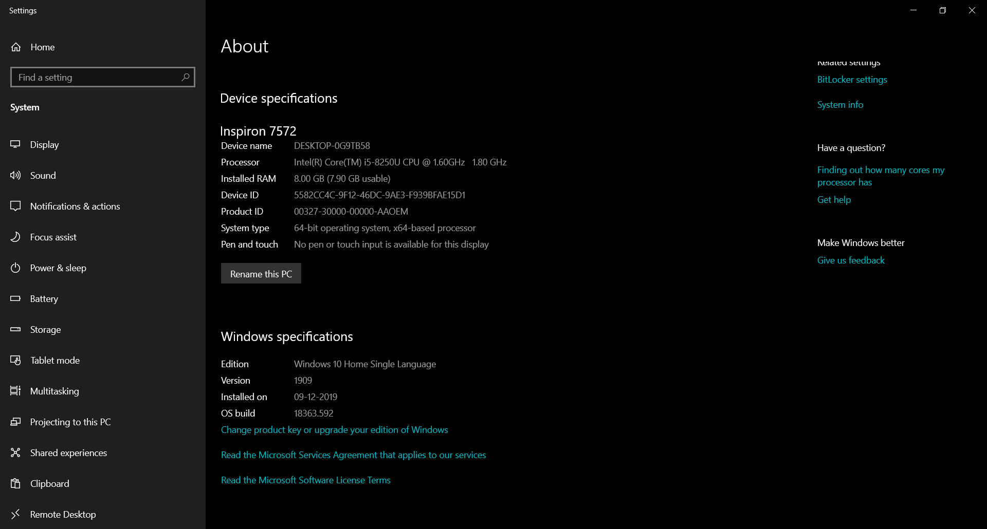 Couldnt detect hardware in microsoft store fe2c50bc-e9b1-49be-aa8f-8446f82aefe5?upload=true.png