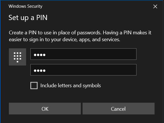 Can't add PIN fe49674b-1cf3-4625-a399-8839d21f4230?upload=true.png