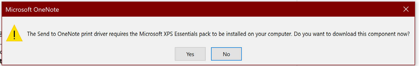 XPS Essentials Pack incompatible fe515f57-51bb-4a40-b8ef-cfaeb5694f40?upload=true.png