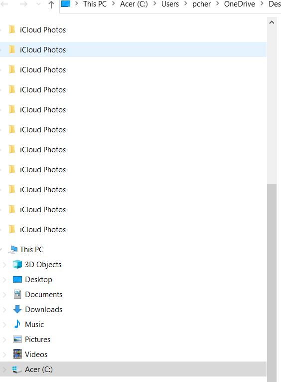need help with ghost icloud photos folders on my windows explorer fe5a15f7-9bb1-4dbb-a67f-d3a09e7ba981?upload=true.jpg