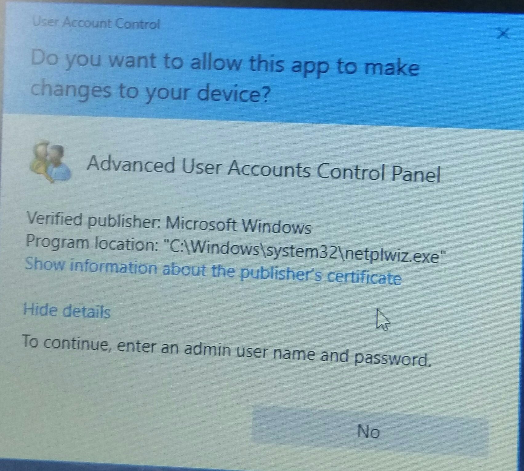 Windows 10 administration problem fe675e04-1ee5-40f1-8b23-8048dee435c7?upload=true.jpg