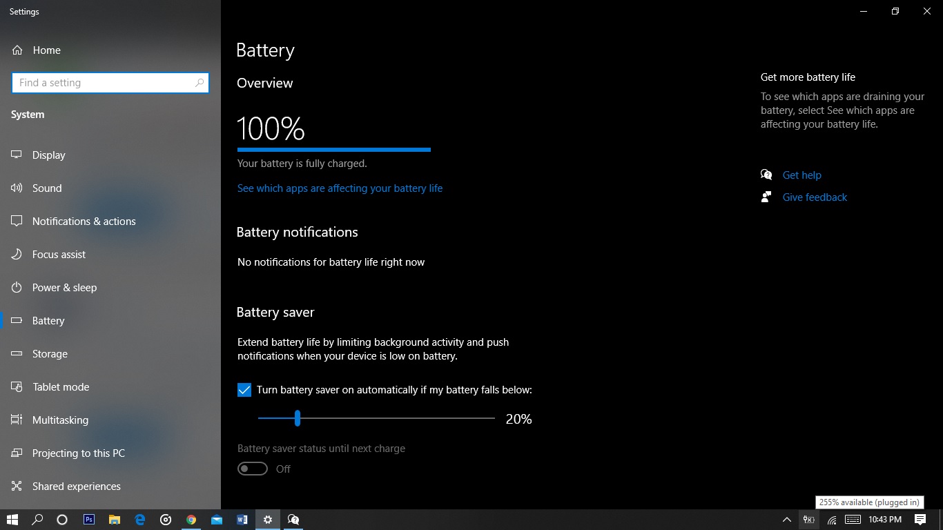 battery problem 255% fe78e7d0-d56a-498c-bdb4-b6739f634967?upload=true.jpg