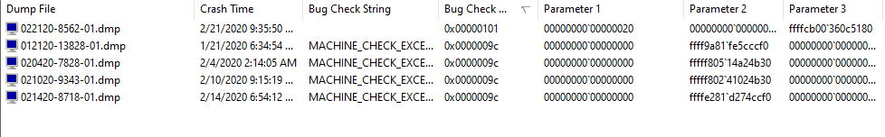 Constant BSODs that I can't pinpoint what is causing it fea715f6-290f-4f3b-813f-641aad1e02cc?upload=true.png