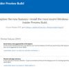 Where to look for the latest Windows 10 Insider Preview Build Features? features-insider-builds-100x100.jpg