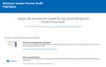 Where to look for the latest Windows 10 Insider Preview Build Features? features-insider-builds-150x95.jpg