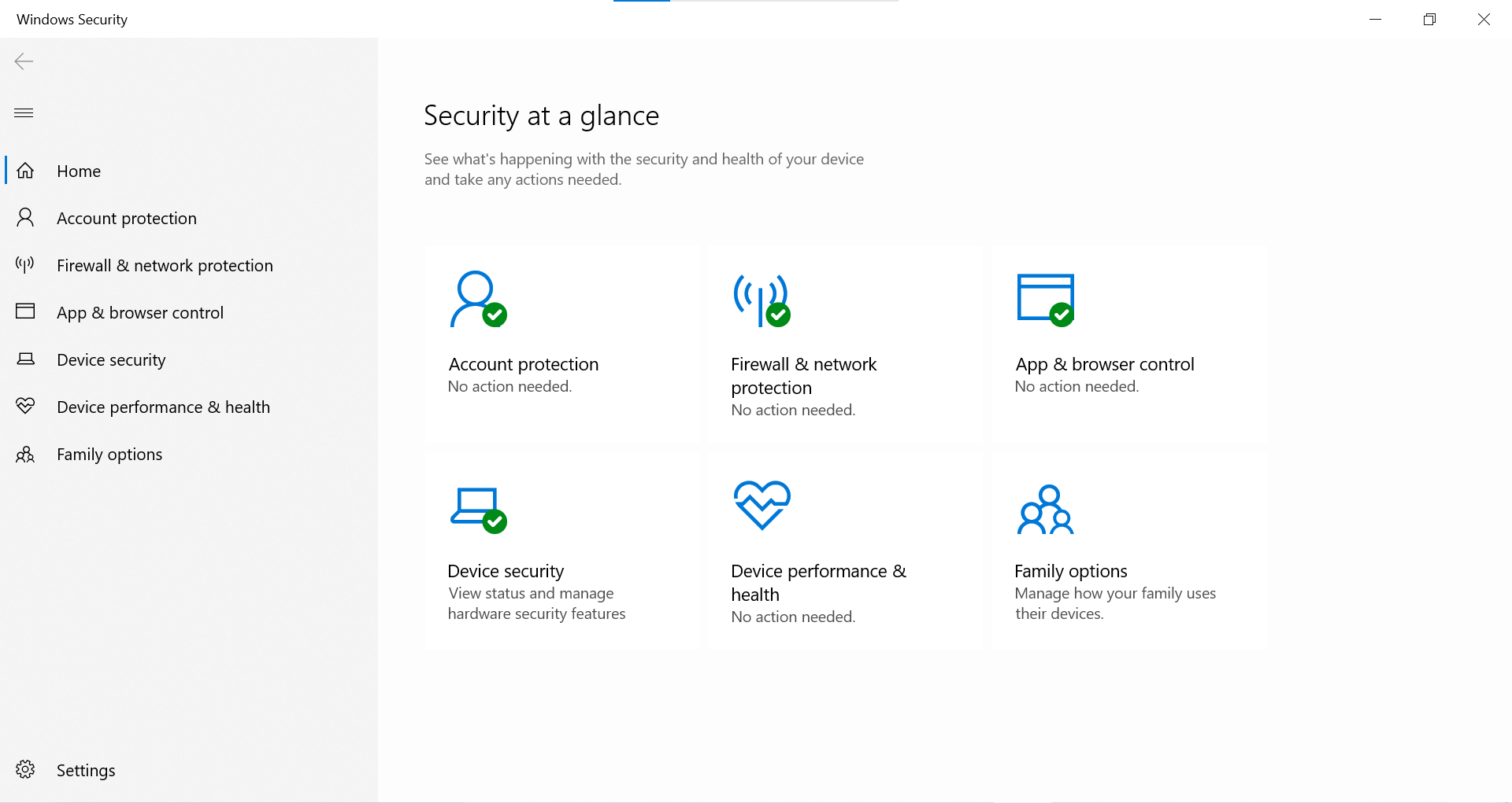 Virus and Threat protection not appearing when going to Microsoft Security feb917ab-6e16-47e6-9639-e55a509433be?upload=true.png