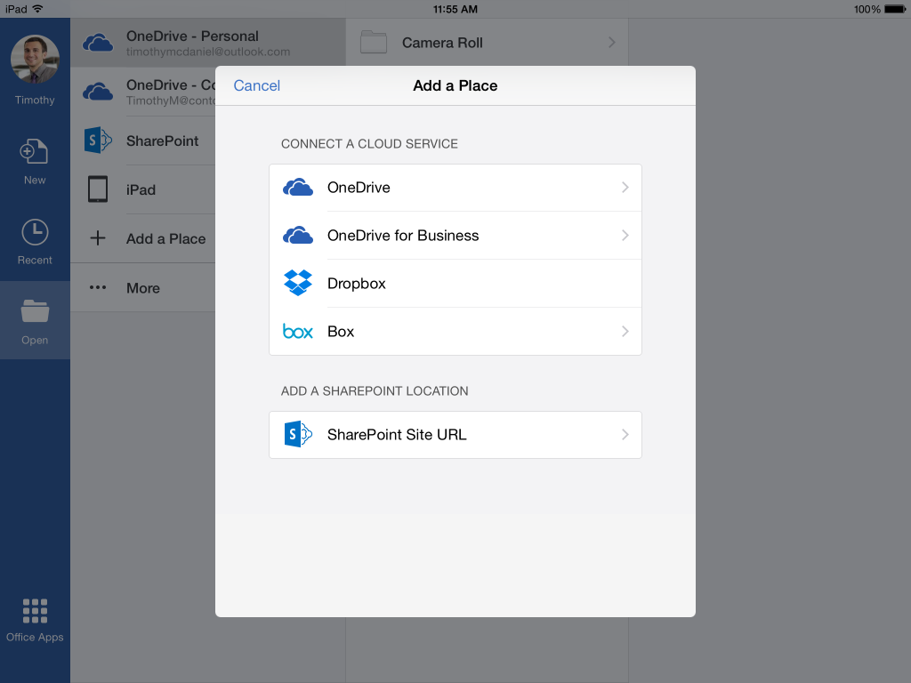 New Office February update version 16.22.19021100 for Mac - Feb. 12 February-Office-365-updates-4-1024x768.png