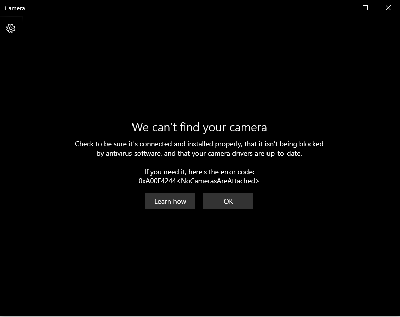 Device camera cannot be detected/not attached fec8a8d1-9cba-4696-9efc-9a2d43fbd642?upload=true.png