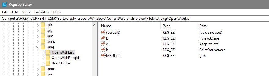 Windows 10 Open With will not change, no matter what I try fee9ca6c-7bac-4ba1-90ab-7a1692ed2acc?upload=true.jpg