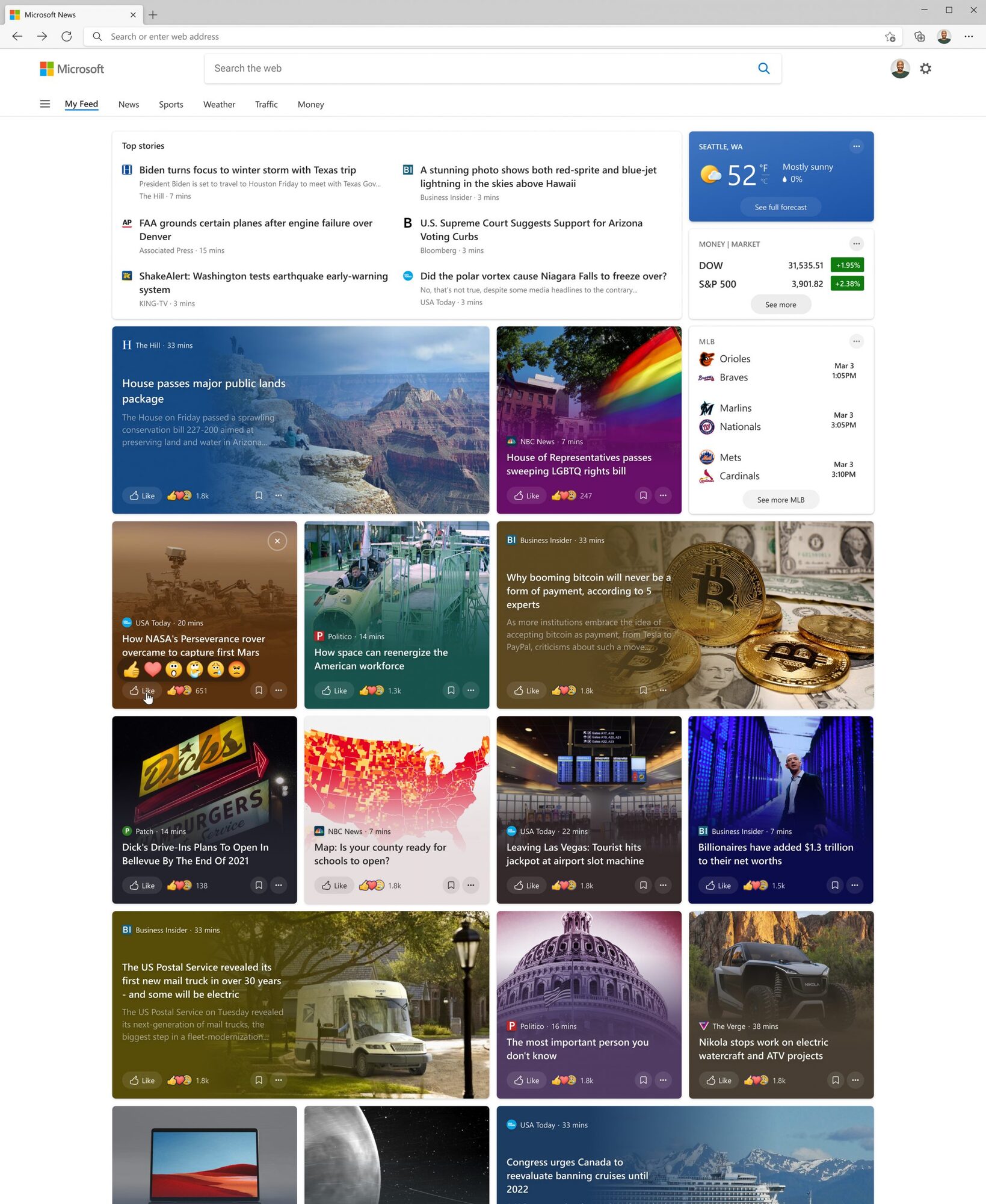 Windows 10 Insider Preview Dev Build 21327 (RS_PRERELEASE) - March 3 Feeds-browser-redesign-scaled.jpg
