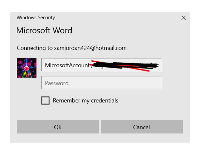 I l keep getting this windows security pop up I run windows 10. I don't know how to stop it. feeebb12-297c-4e5e-97e2-3027e38af13b?upload=true.jpg