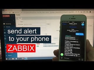 Zabbix | How to send alert messages to your phone fep0rpCX__5yi60andGxNpXCcvqi4wTWYUkSirNggdM.jpg