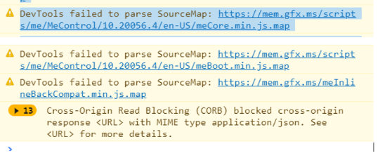 Microsoft is having parsing problems today Windows 10 ff07216f-01c0-4647-9c29-8712b2860f53?upload=true.png