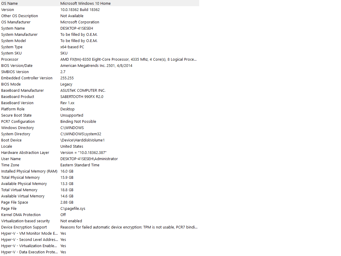 Games crash computer with distrubutedcom error. ff2d909c-2457-4411-9731-f9bbf5575181?upload=true.png