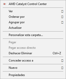 Where is Send To Email ? it's missing from contextual menu ff330f8c-3bf0-4eb6-8d83-3a4ad3fa81ee.png