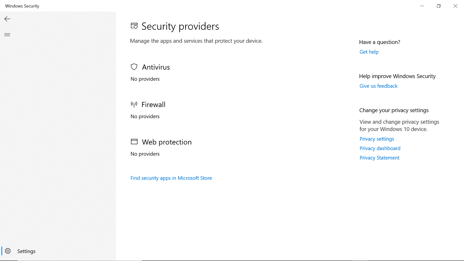 Malware has completely disabled Windows Defender in PC ff4c95b7-6a70-419a-ab62-753e389fc5a8?upload=true.png