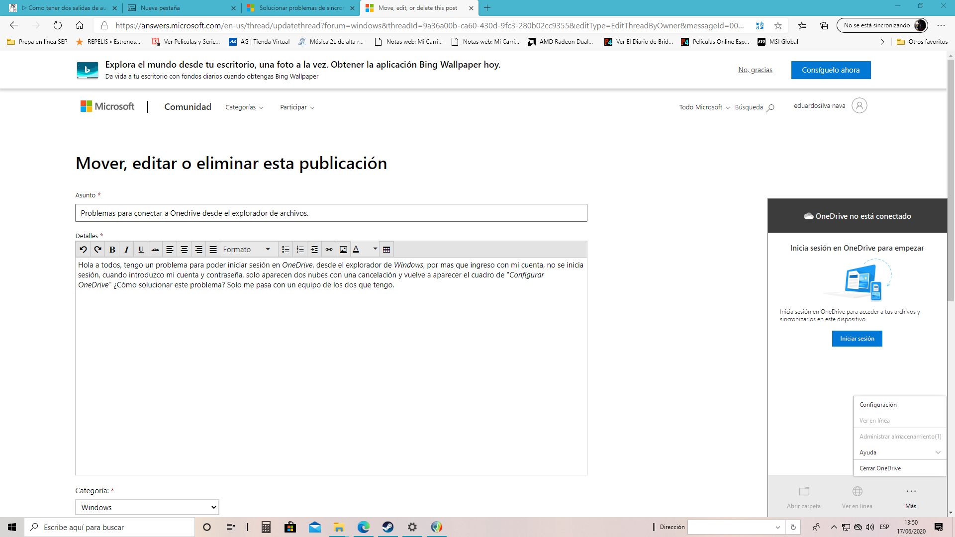 problemas con mi explorador ff5cbb09-2956-48bf-a127-0fadc9556ebe?upload=true.png