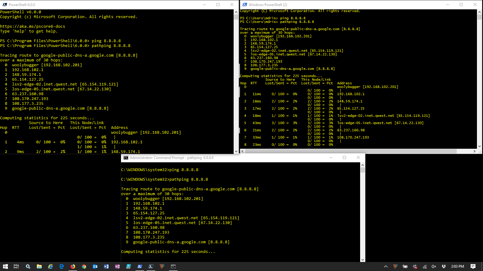 Cannot ping new Windows 10 machine. ff61f03e-af96-4f11-8080-7f117dcb9d8c?upload=true.png