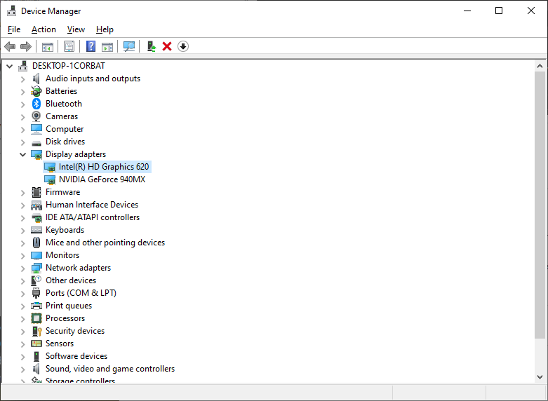 How do i fix this problem with games only loading sound ff6361f5-0fd9-494f-8bf8-be7d290893a7?upload=true.png
