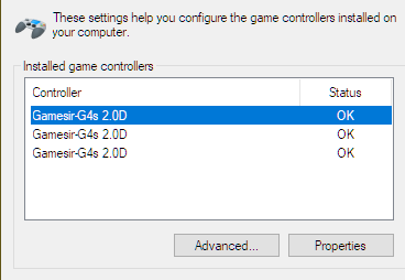 Controller shows up as 4 copies ff739a19-9fb5-4246-80ba-520b2b54ee97?upload=true.png