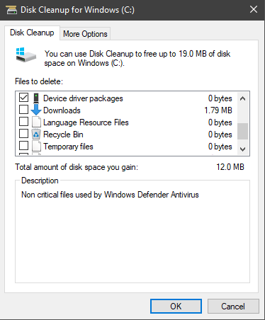 I can't see the Windows.old folder. ff74a3d9-81ba-45a7-8b3e-4ac872096518?upload=true.png