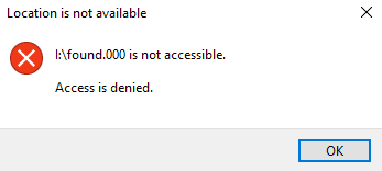 I can't access found.000 folder ffa2ef41-7f57-436d-ad97-cd6b8fc6ae8d?upload=true.png