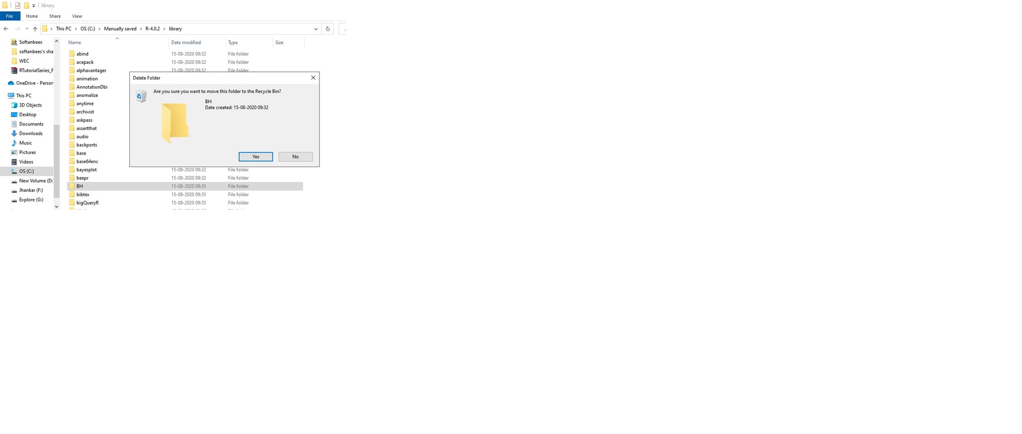 After windows 10 updates, delete bug present. ffafac0e-e69a-4330-87b6-77cc8d06c5a7?upload=true.jpg