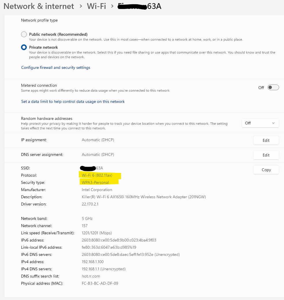windows 11 system that just updated and now I can’t get on internet because of WPA3... fFaKPcA1JYli9iAsg8bBnrKBoch0mEpKpJNaSoiOgPGPmAqANEU0a5fVjpv0i3QWi7H8PZbuphdNvA%2bLnrmAM%2b0Iw%3d.png