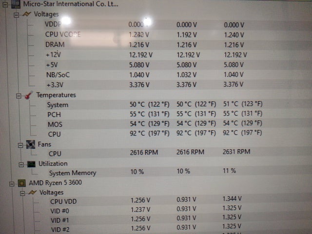 I am only downloading drivers from driver easy. And cpu usage is 80%. Is that normal for my... ffd3lsnoqvr61.jpg