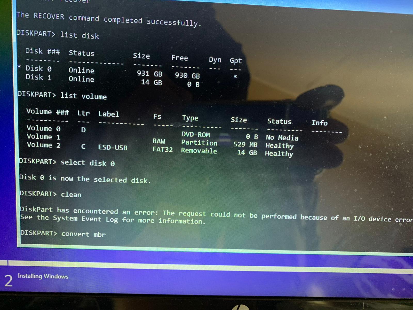 Cannot install Windows 10 from USB ffe026e4-4d6e-4e06-abd8-76a6bef73aa5?upload=true.jpg