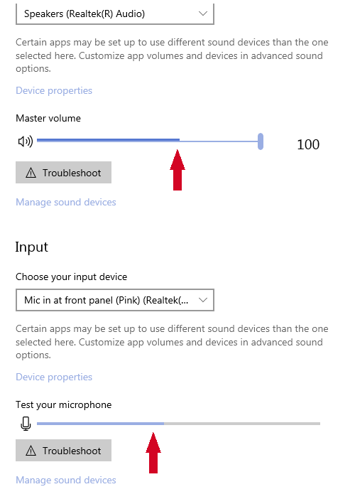 PC audio is being transmitted through Microphone fff95625-8493-4fea-b2f6-67bd2406a737?upload=true.png