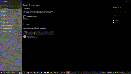 Microsft account dialog closes when adding a User fHrubNcQOp%2Bq6Hh7VR6phTtlGrv6RHZQlIgY8l0q11W12R1V8uTT184MXJ7uXqZh0x25SnBVcRzfJ9fjpvnlExM6Rz4%3D.gif