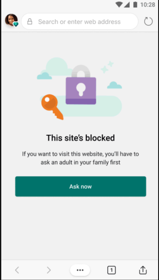 Microsoft Edge Dev circumvents Microsoft Family Safety fig-5.png