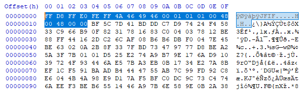 Malwarebyes and Google Shown as Oossible Malicious Attacks The other Day fig10-valid-jpeg-header-followed-by-malicious-code.png