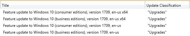 Microsoft to offer x64-only Windows 10 feature updates for businesses fig1_feature-updates.jpg