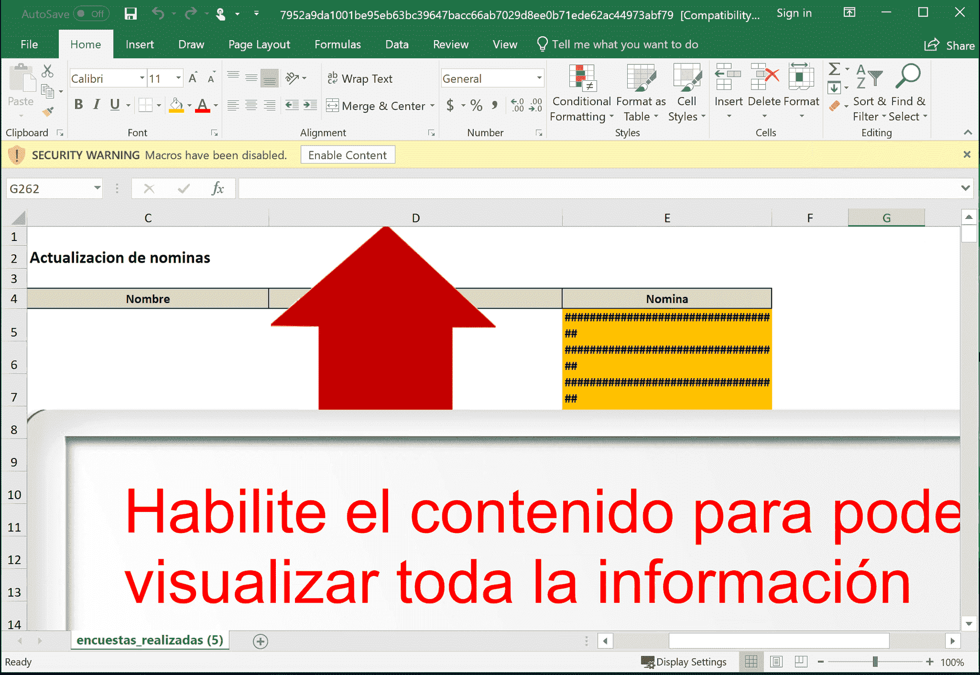 Office VBA + AMSI: Parting the veil on malicious macros fig7-malicious-Excel.png